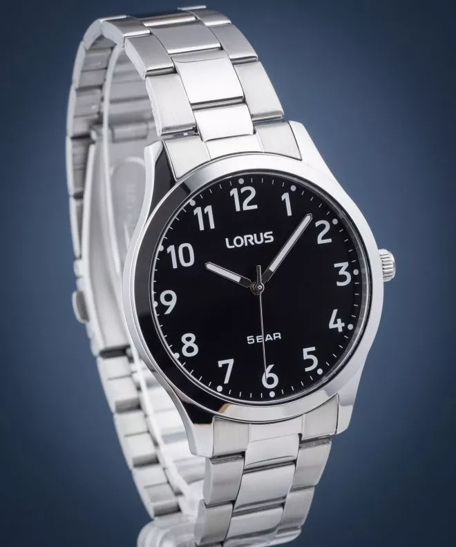 Hodinky Pánske Lorus Classic RRX95HX9