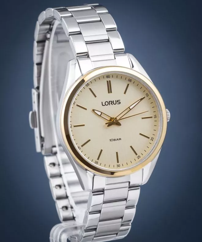 Hodinky dámske Lorus Classic RG214WX9