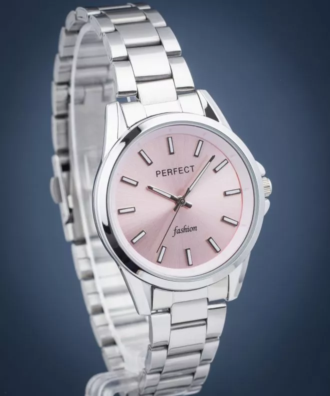 Hodinky dámske Perfect Fashion PF00588