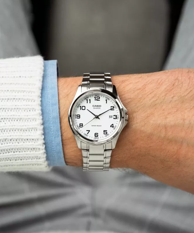 Hodinky pánske Casio Classic MTP-1183A-7B (MTP-1183PA-7BEF)