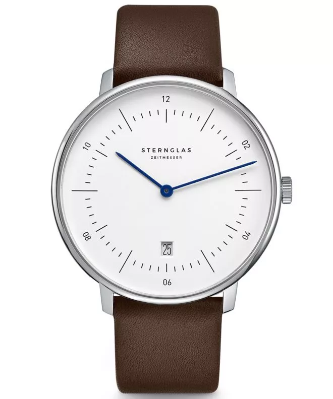 Hodinky Pánske Sternglas Naos XL 		 S01-NX01-PR04