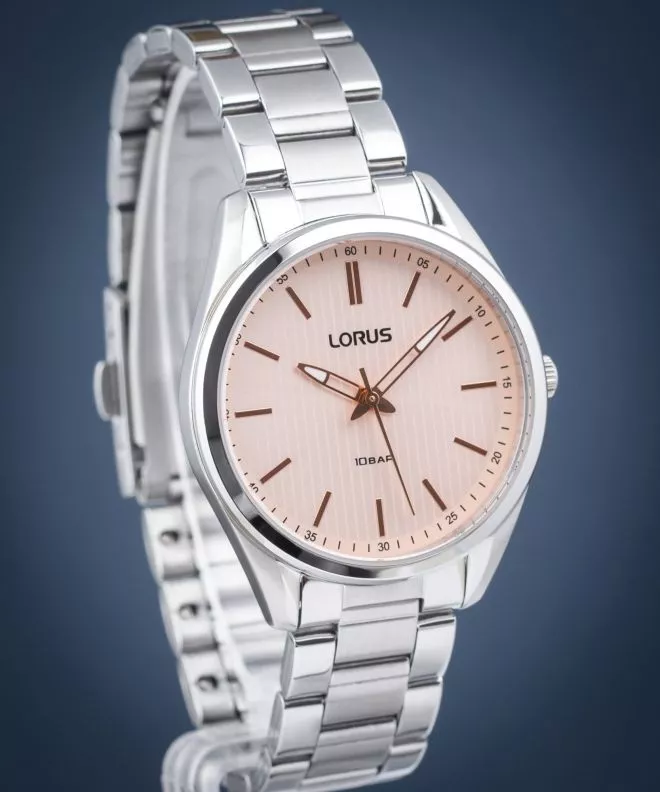 Hodinky dámske Lorus Classic RG213WX9