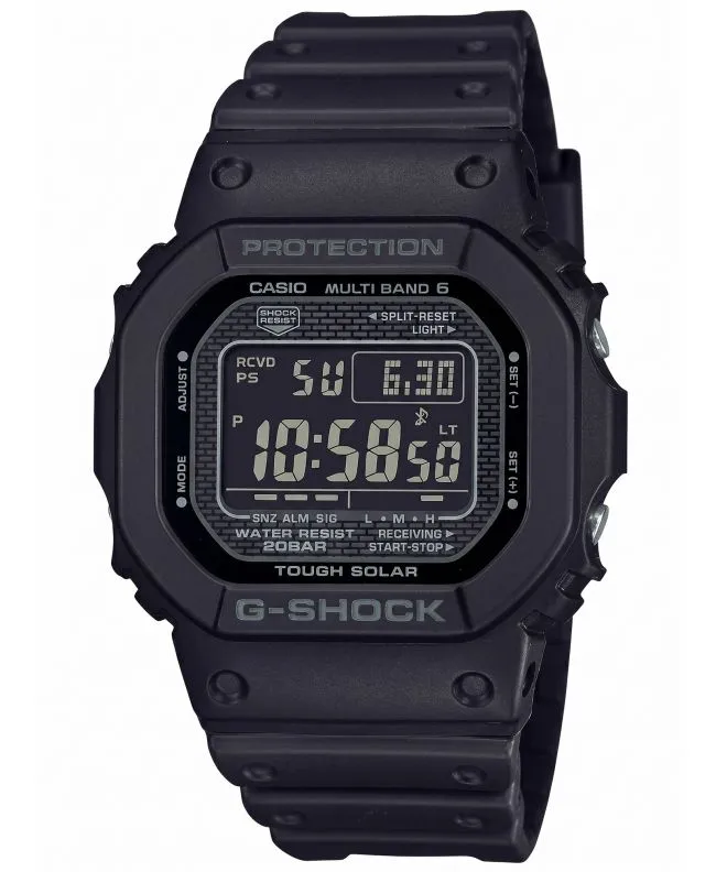 Hodinky pánske Casio G-Shock Original GW-5000HS-1ER