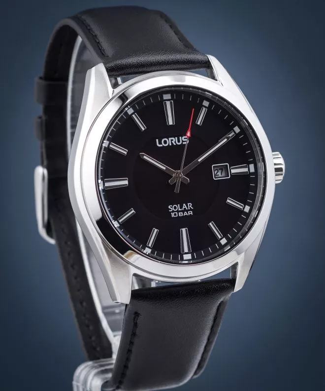 Hodinky pánske Lorus Sports Solar RX339AX9