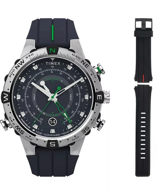 Hodinky Pánske Timex Expedition TW2V22100A