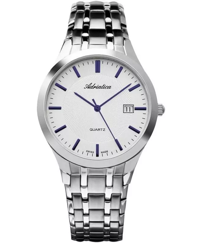Hodinky pánske Adriatica Classic A1236.51B3Q