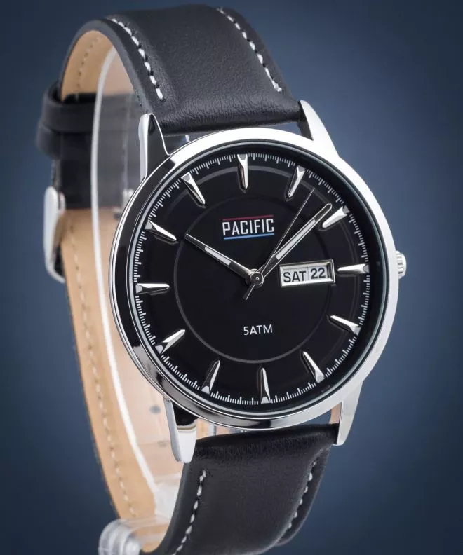 Hodinky pánske Pacific X PC00469