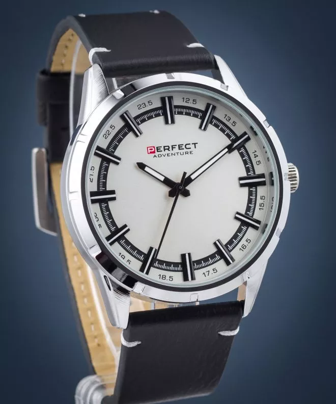 Hodinky pánske Perfect Adventure PF00644
