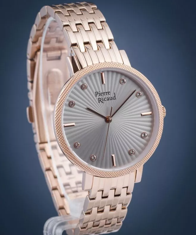 Hodinky dámske Pierre Ricaud Fashion P22079.91R7Q