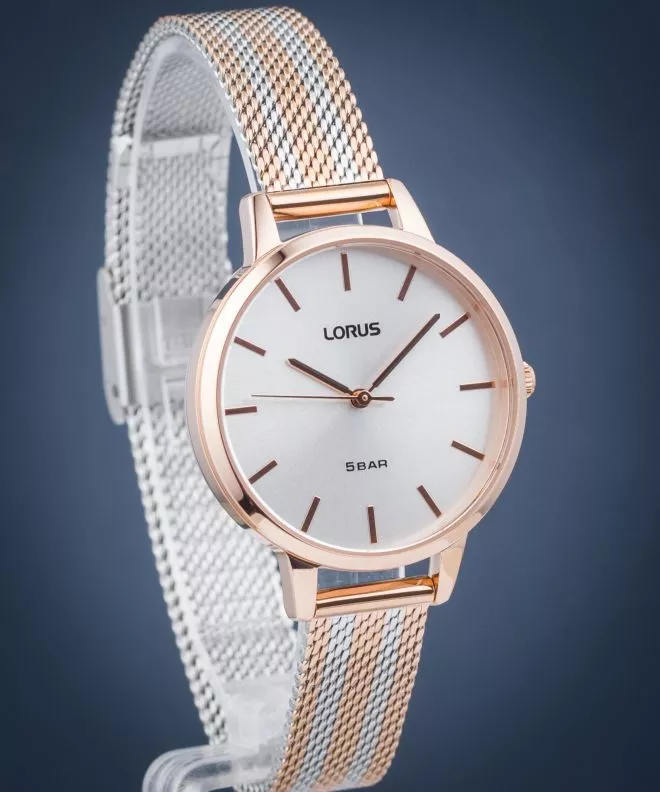 Hodinky dámske Lorus Classic RG274WX9