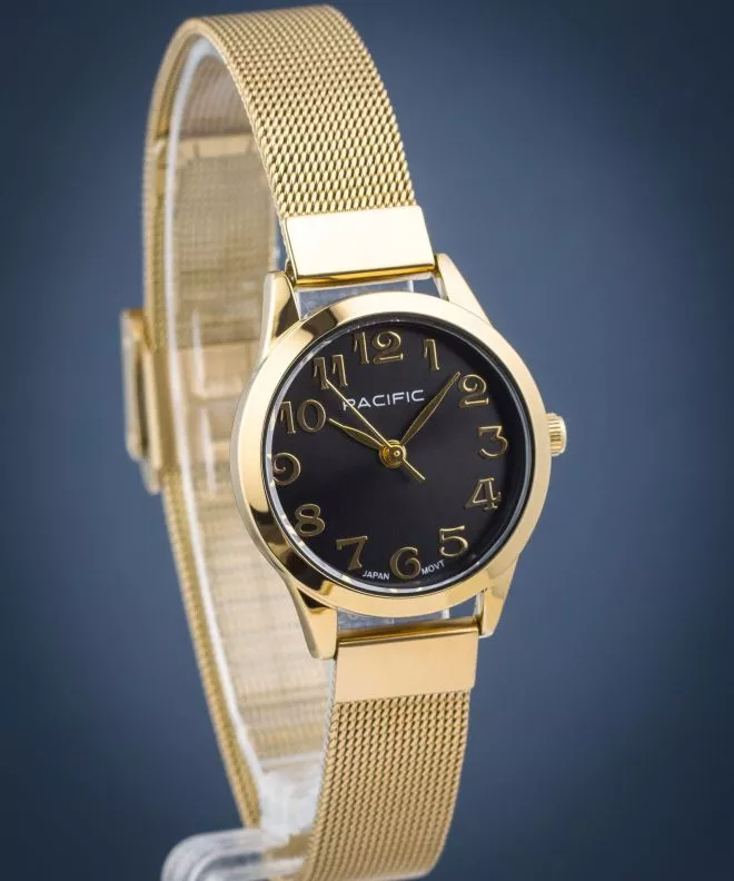 Hodinky dámske Pacific Classic PC00585