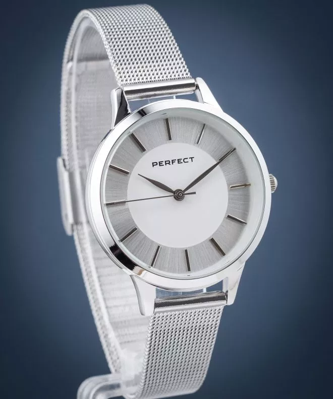 Hodinky dámske Perfect Classic PF00404