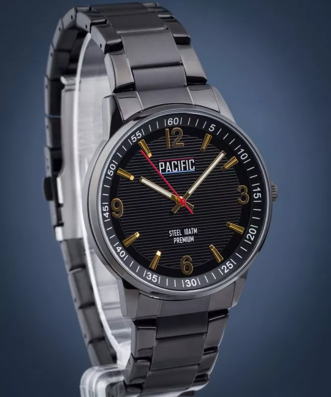 Hodinky pánske Pacific Premium PC00358