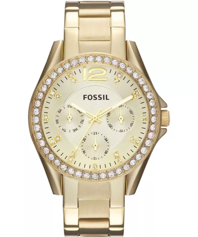 Hodinky dámske Fossil RILEY ES3203