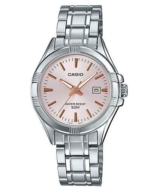 Hodinky dámske Casio Classic LTP-1308D-4AVEF