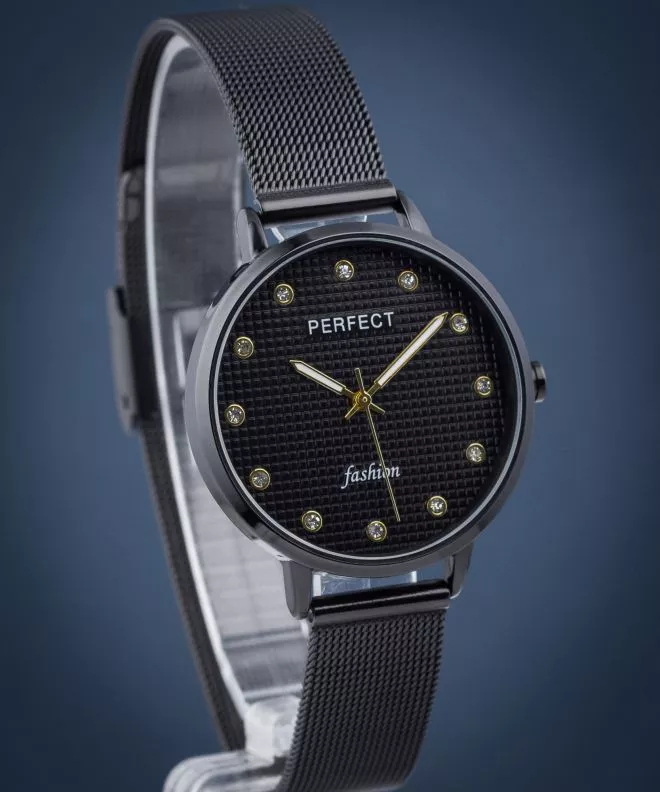Hodinky dámske Perfect Fashion PF00534