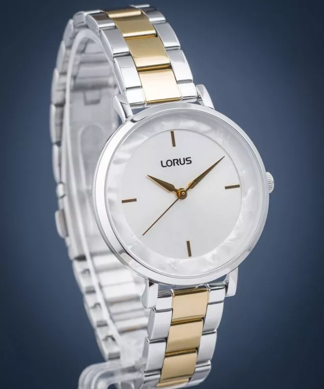 Hodinky dámske Lorus Classic RG235WX9