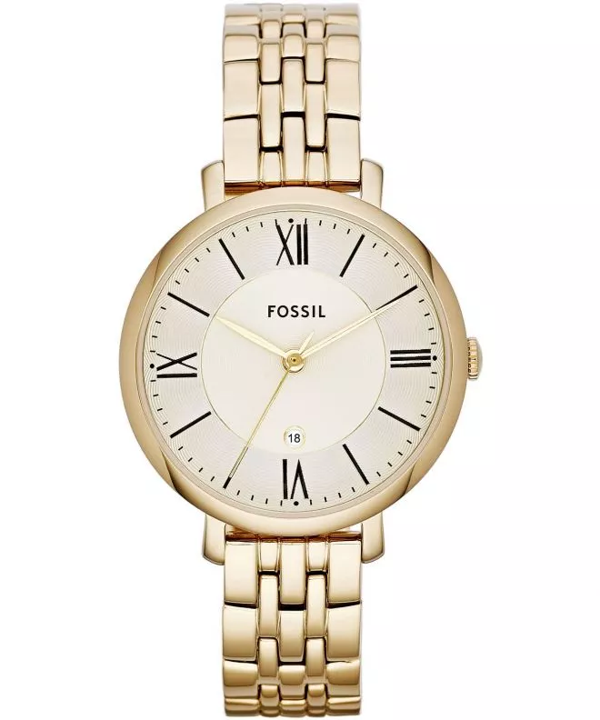 Hodinky dámske Fossil Jacqueline ES3434