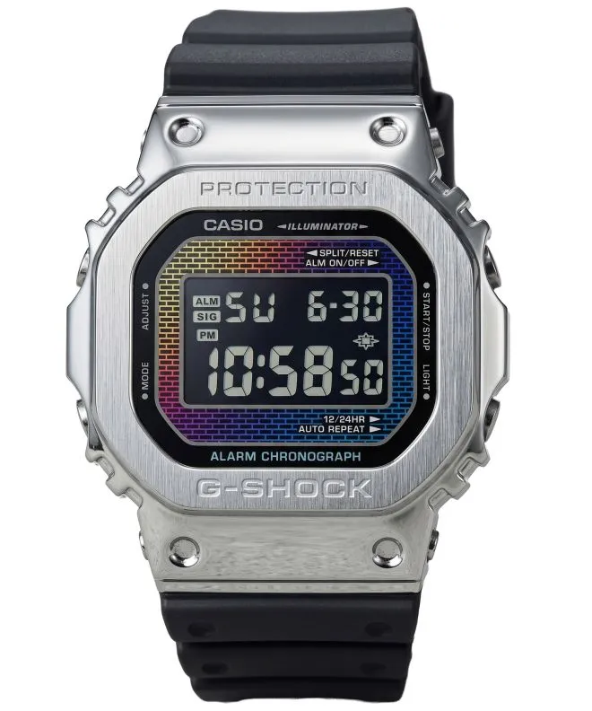 Hodinky pánske Casio G-Shock The Origin GM-5600RW-1ER