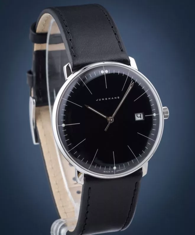 Hodinky Pánske Junghans max bill Quarz 041/4465.02