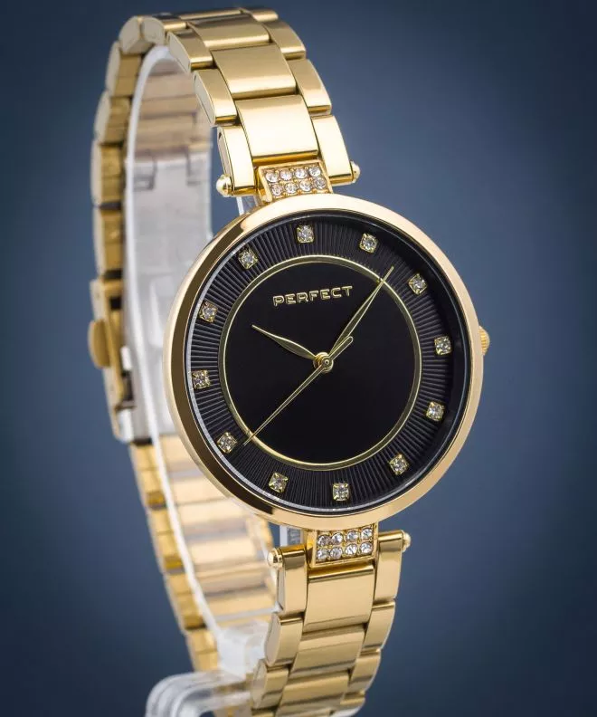 Hodinky dámske Perfect Classic PF00595