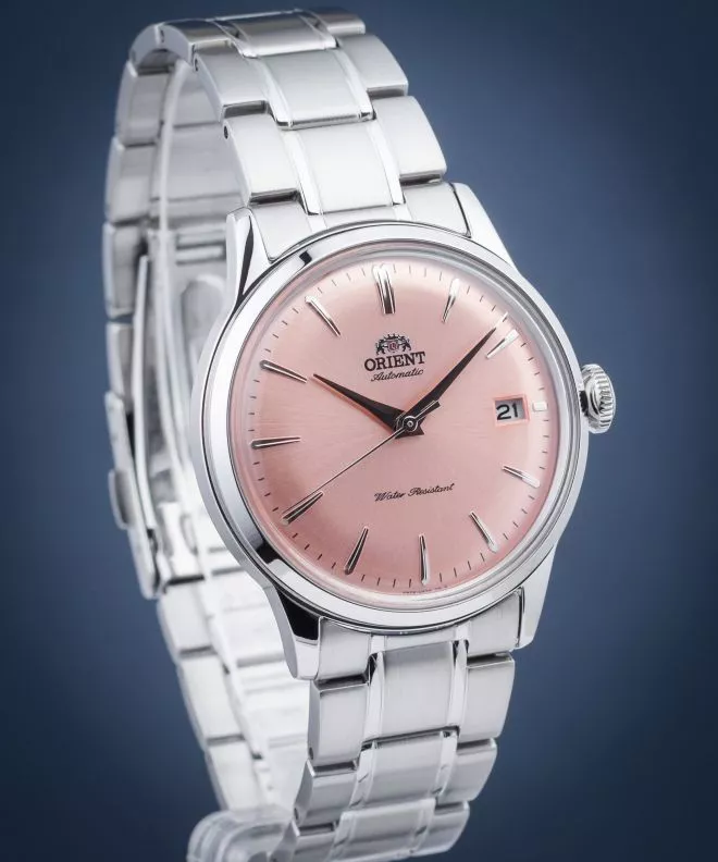 Hodinky pánske Orient Bambino RA-AC0M11Y30B
