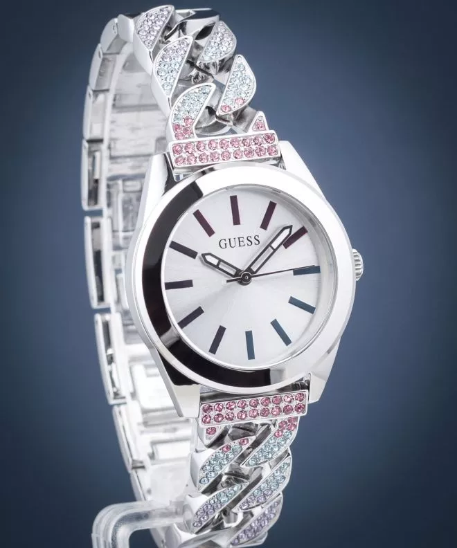 Hodinky dámske Guess Serena GW0546L4