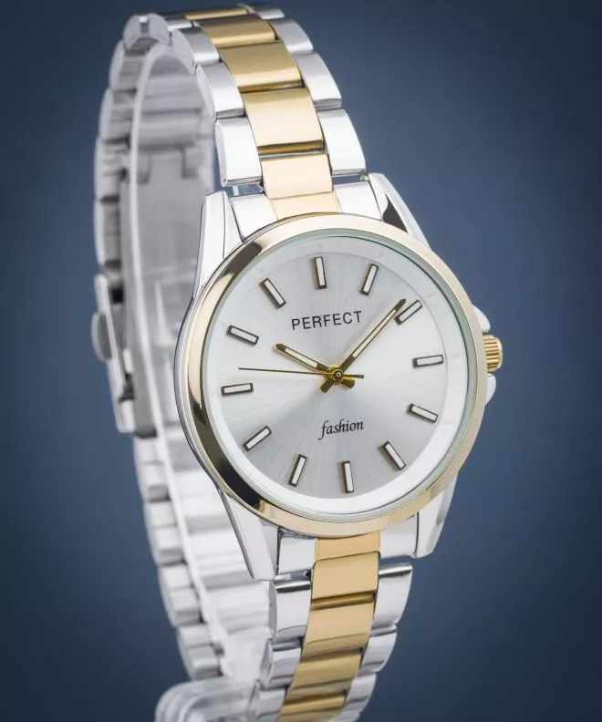 Hodinky dámske Perfect Fashion PF00590