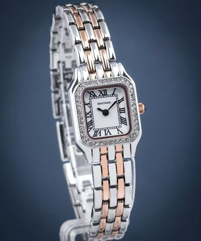 Hodinky dámske Sekonda Monica 40643