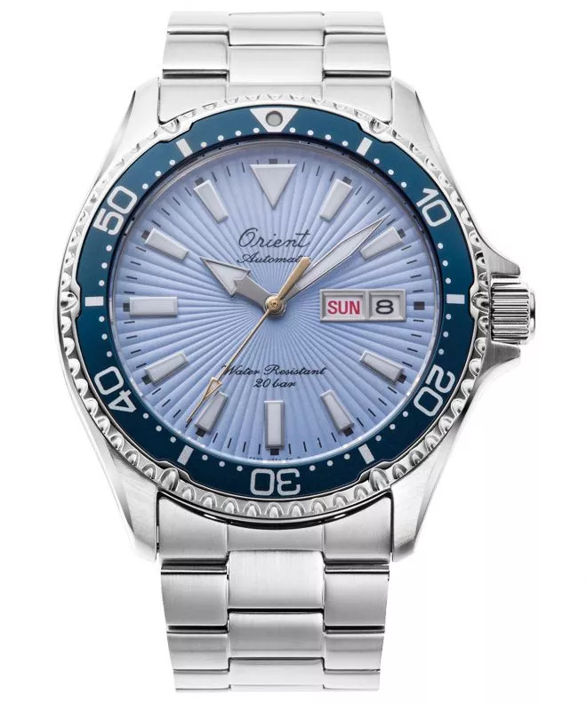 Hodinky pánske Orient Since 1950 Automatic 75th Anniversary Limited Edition RA-AA0823L39B