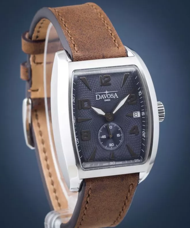 Hodinky pánske Davosa Evo 1908 Automatic 161.575.44