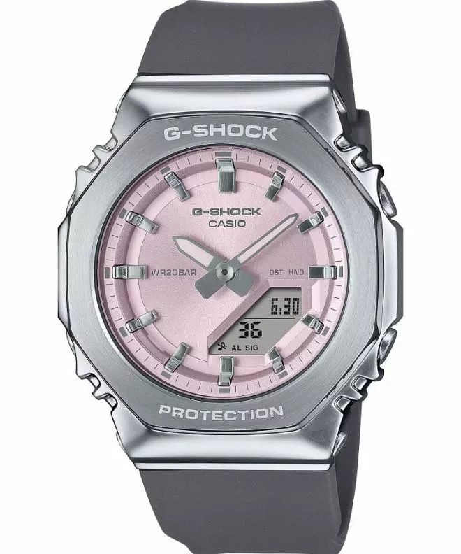 Hodinky pánske Casio G-Shock Small Classic GM-S2110-4AER