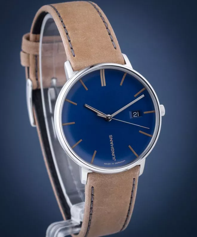 Hodinky Dámske Junghans FORM Damen 047/4255.00