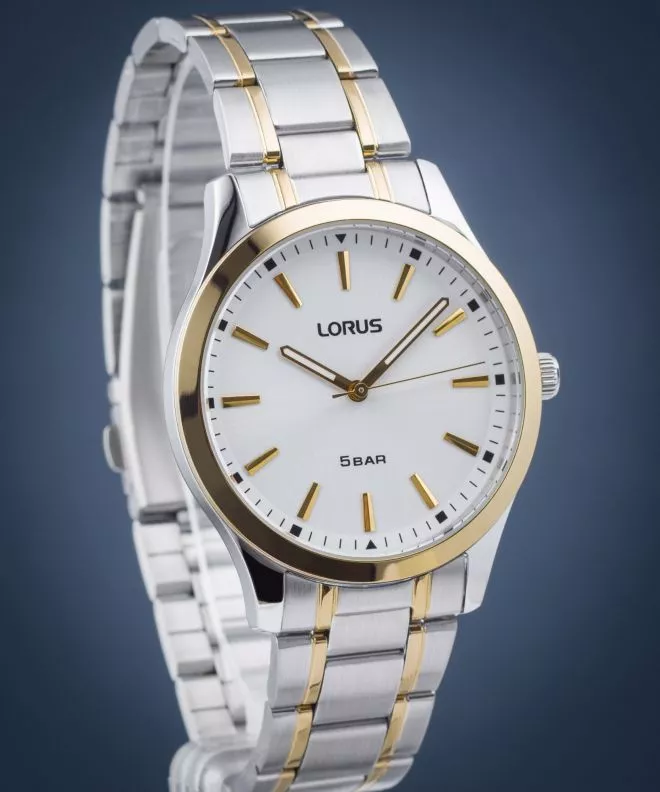 Hodinky pánske Lorus Classic RRX26JX9