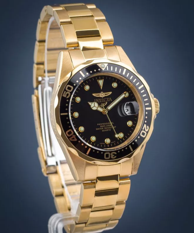 Hodinky dámske Invicta Pro Diver 17051