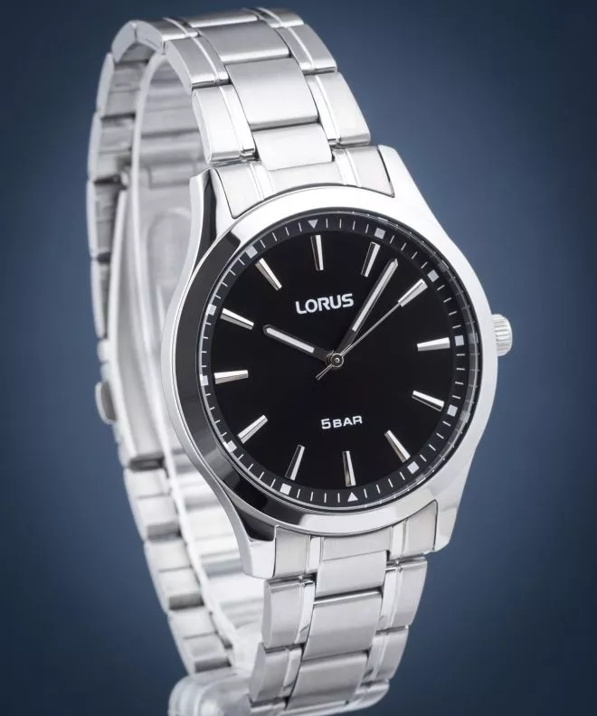 Hodinky pánske Lorus Classic RRX21JX9