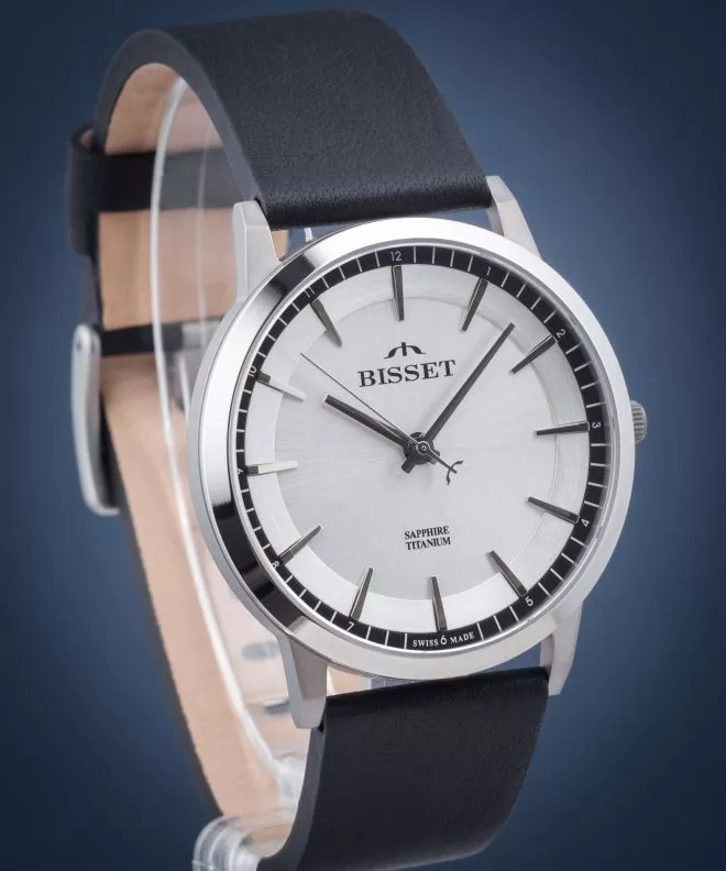Hodinky pánske Bisset Antorn BIS068