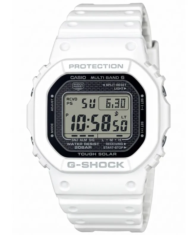 Hodinky pánske Casio G-Shock Original GW-5000HS-7ER