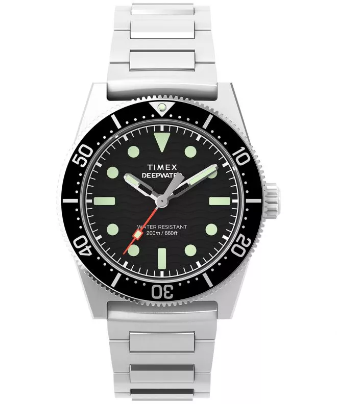 Hodinky pánske Timex Deepwater Reef TW2W95200