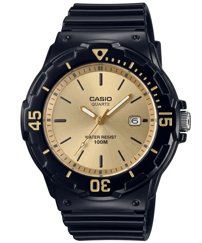 Hodinky dámske Casio Sport LRW-200H-9EVEF