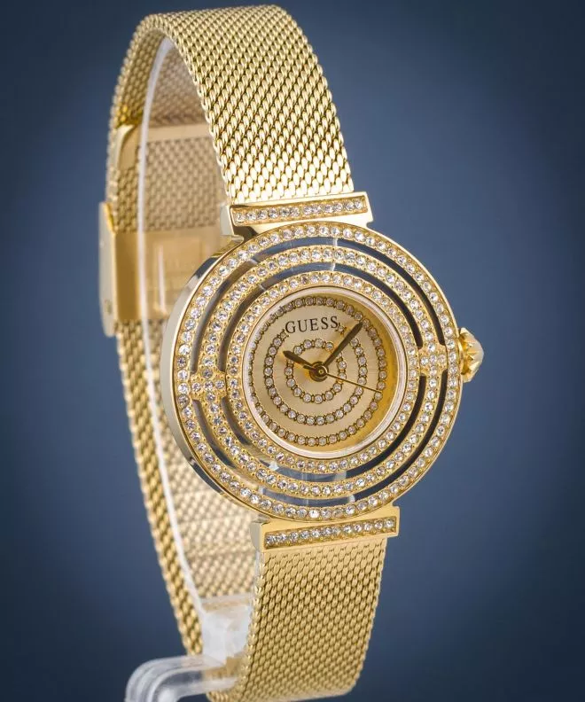 Hodinky Dámske Guess Dream GW0550L2