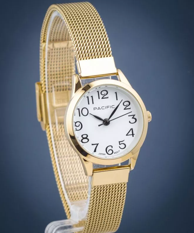 Hodinky dámske Pacific Classic PC00583