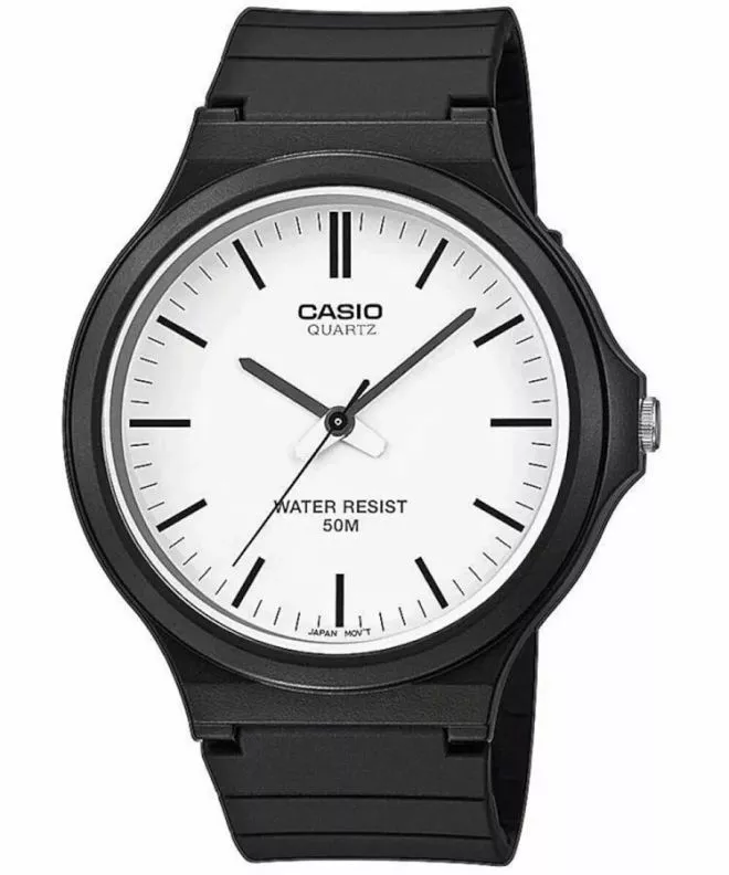 Hodinky pánske Casio Collection MW-240-7EVEF