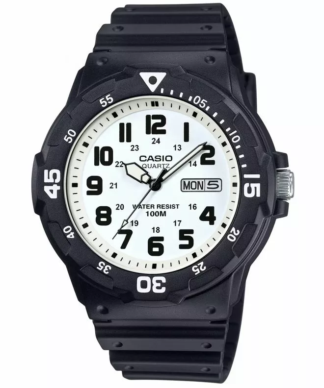 Hodinky pánske Casio Sport MRW-200H-7BVEF