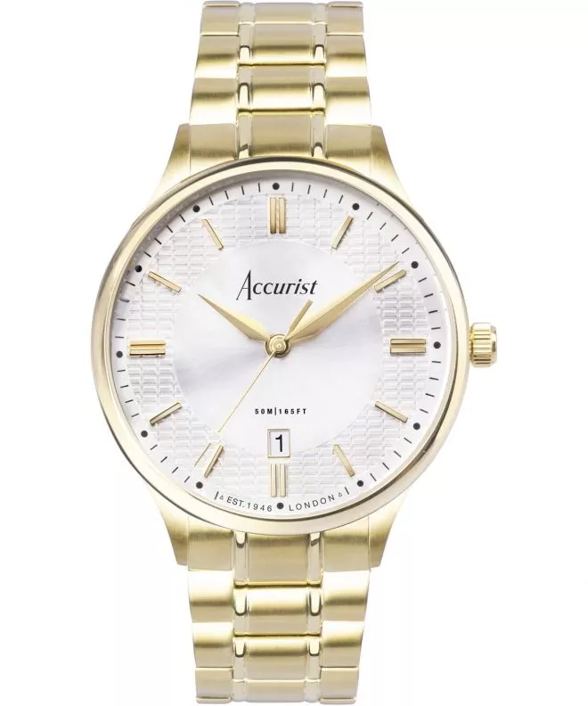Hodinky pánske ACCURIST Classic 73008