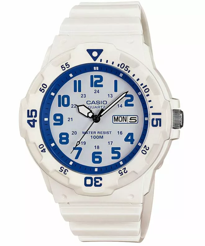 Hodinky pánske Casio Sport MRW-200HC-7B2VEF