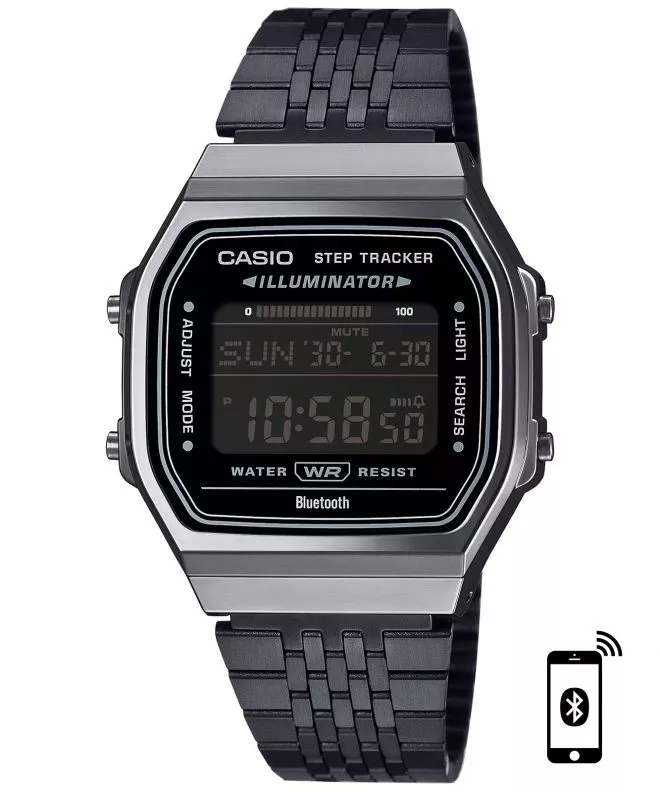 Hodinky unisex Casio Vintage ABL-100WEGG-1BEF