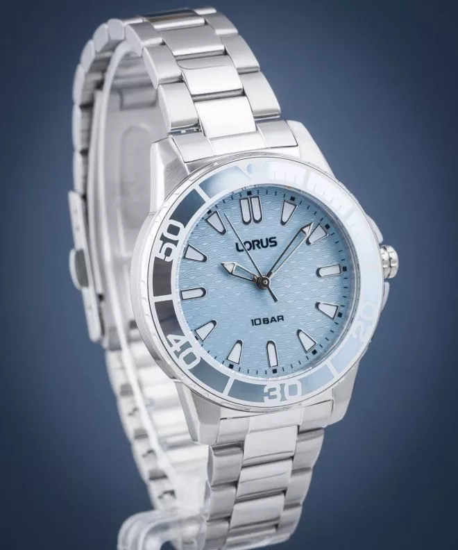Hodinky Dámske Lorus Sports RG251VX9