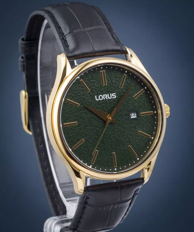 Hodinky pánske Lorus Classic RH938QX9