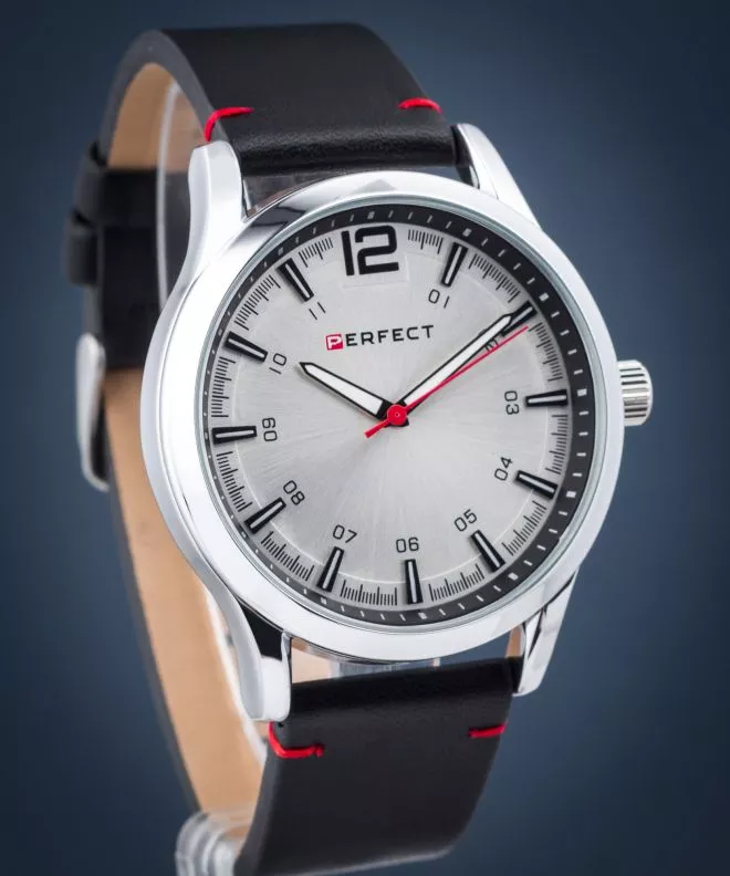 Hodinky pánske Perfect Classic PF00635